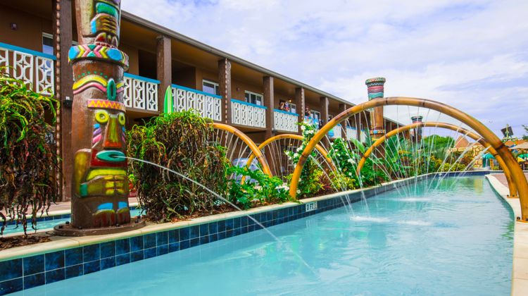 Westgate Cocoa Beach Resort Beach