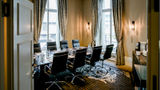 Hotel Schweizerhof Bern Meeting