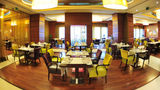 Crowne Plaza Al Khobar Restaurant