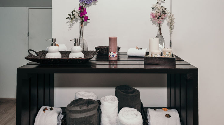 Holiday Inn Durango Spa