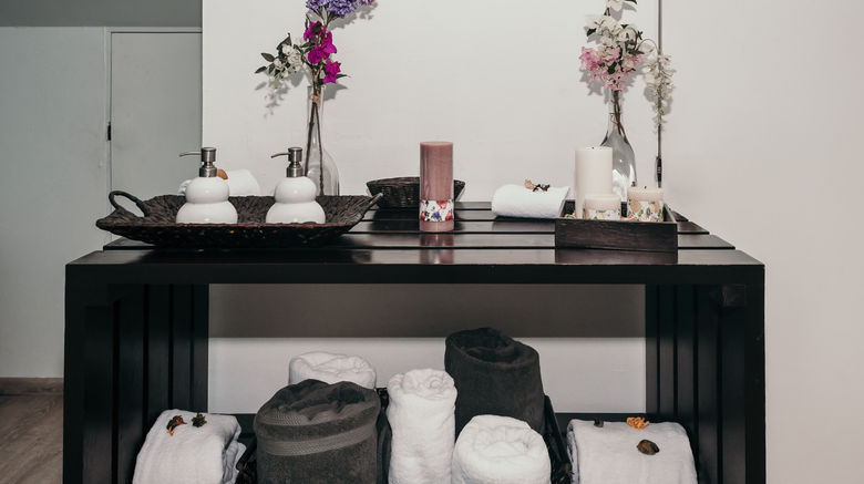 <b>Holiday Inn Durango Spa</b>. Images powered by <a href="https://www.leonardoworldwide.com/" title="Leonardo Worldwide" target="_blank">Leonardo</a>.