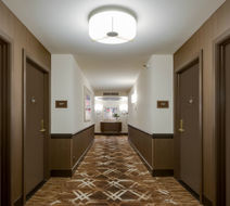 Palace Station Hotel & Casino Lobby