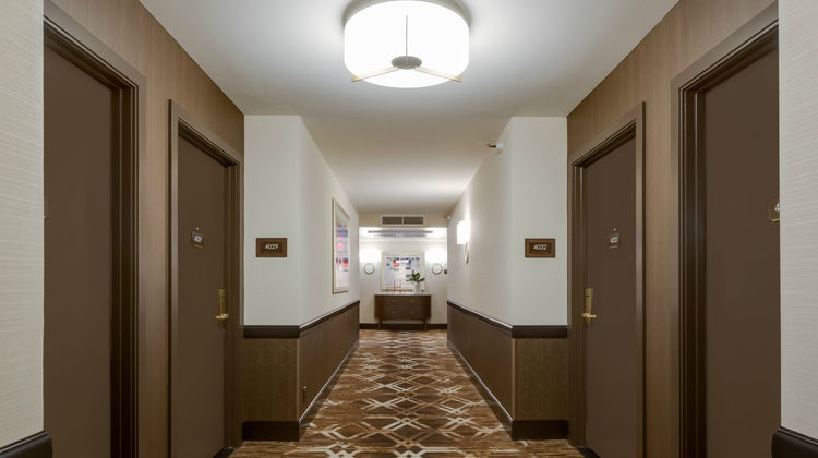 Palace Station Hotel & Casino Lobby