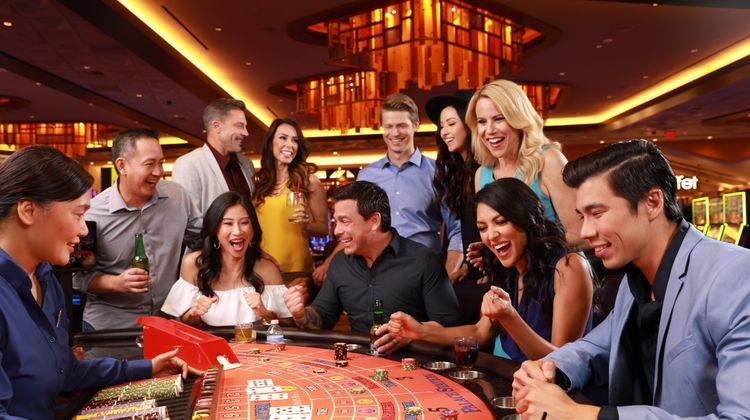 Palace Station Hotel & Casino Recreation