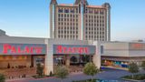 Palace Station Hotel & Casino Exterior