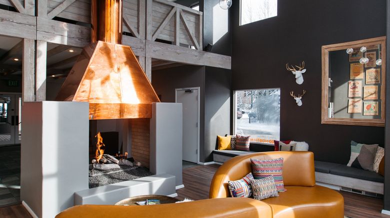 <b>Hotel Ketchum Lobby</b>. Images powered by <a href="https://www.leonardoworldwide.com/" title="Leonardo Worldwide" target="_blank">Leonardo</a>.