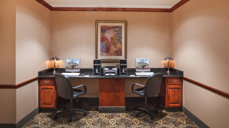 <b>Holiday Inn Express Hotel & Suites Woodw Other</b>. Images powered by <a href="https://www.leonardoworldwide.com/" title="Leonardo Worldwide" target="_blank">Leonardo</a>.