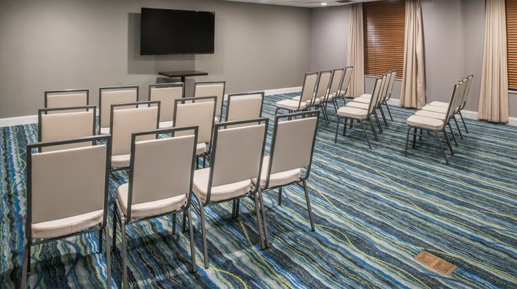 Holiday Inn Belcamp Aberdeen Meeting