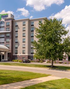 Holiday Inn Express & Suites Columbus