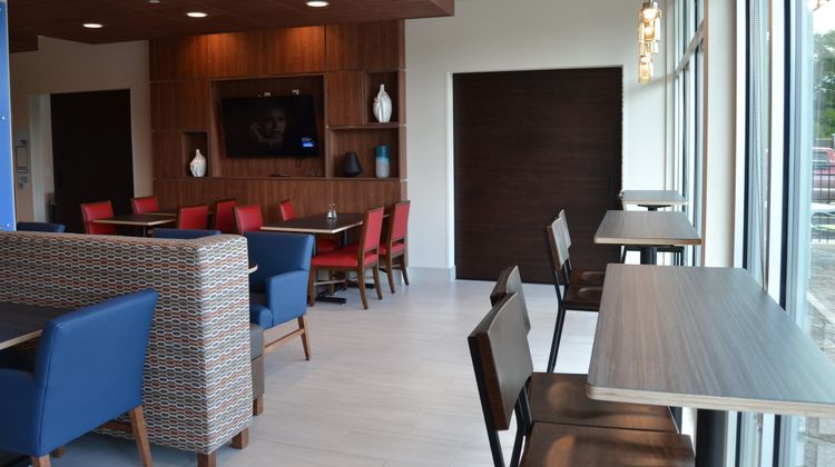 Holiday Inn Express/Stes Goodlettsville Restaurant