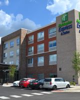 Holiday Inn Express/Stes Goodlettsville