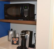 Holiday Inn Express/Stes Goodlettsville Room
