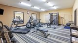 Candlewood Suites Western Crossing Health Club
