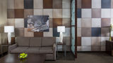 <b>Holiday Inn Express Downtown Bricktown Room</b>. Images powered by <a href="https://www.leonardoworldwide.com/" title="Leonardo Worldwide" target="_blank">Leonardo</a>.