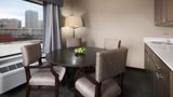<b>Holiday Inn Express Downtown Bricktown Suite</b>. Images powered by <a href="https://www.leonardoworldwide.com/" title="Leonardo Worldwide" target="_blank">Leonardo</a>.