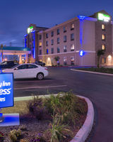 Holiday Inn Express/Stes Bakersfield Arp
