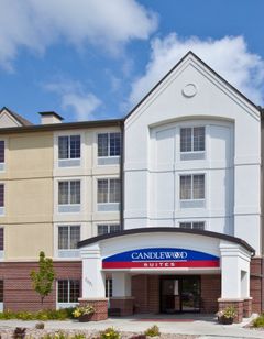 Candlewood Suites Omaha