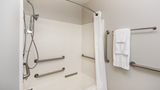 Holiday Inn Express Room