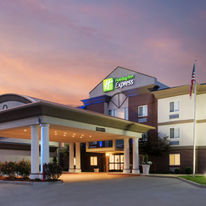 Holiday Inn Express