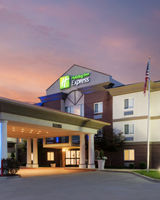 Holiday Inn Express