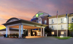 Holiday Inn Express