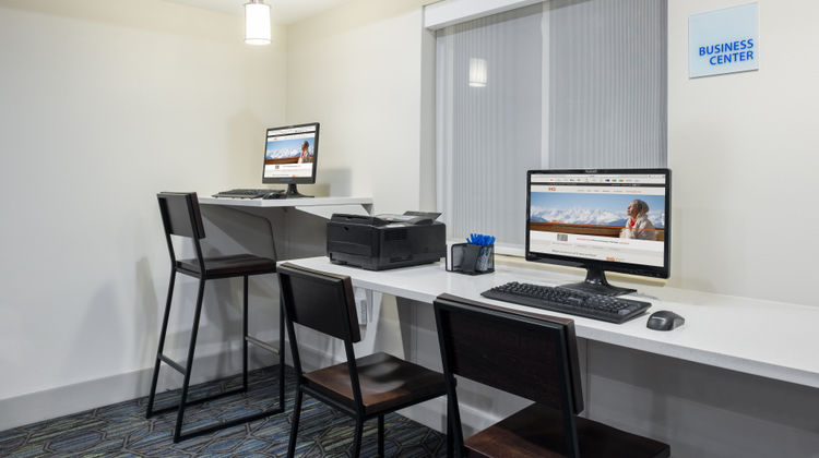 Holiday Inn Express Other