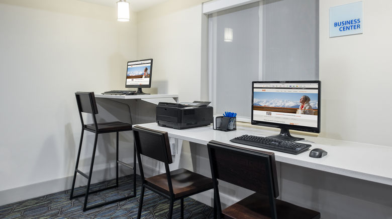 <b>Holiday Inn Express Other</b>. Images powered by <a href="https://www.leonardoworldwide.com/" title="Leonardo Worldwide" target="_blank">Leonardo</a>.