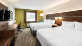 Holiday Inn Express Room