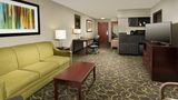Holiday Inn Express Suite