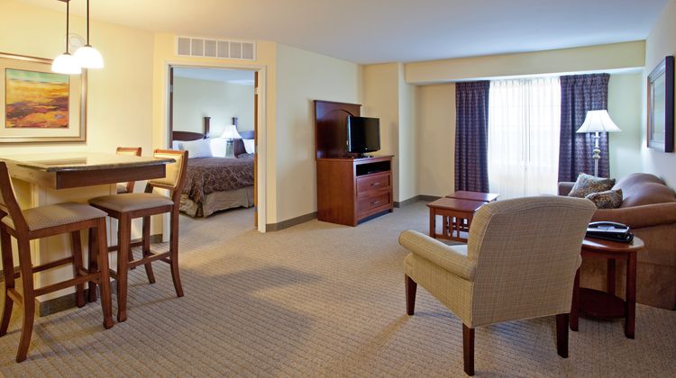 Staybridge Suites Elkhart North Suite