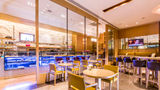 <b>Crowne Plaza Bangkok Lumpini Park Restaurant</b>. Images powered by <a href="https://www.leonardoworldwide.com/" title="Leonardo Worldwide" target="_blank">Leonardo</a>.