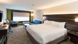 <b>Holiday Inn Express & Suites Dodge City Suite</b>. Images powered by <a href="https://www.leonardoworldwide.com/" title="Leonardo Worldwide" target="_blank">Leonardo</a>.