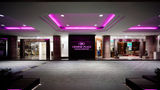 <b>Crowne Plaza Bangkok Lumpini Park Exterior</b>. Images powered by <a href="https://www.leonardoworldwide.com/" title="Leonardo Worldwide" target="_blank">Leonardo</a>.