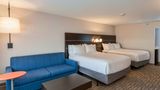 <b>Holiday Inn Express & Suites Dodge City Suite</b>. Images powered by <a href="https://www.leonardoworldwide.com/" title="Leonardo Worldwide" target="_blank">Leonardo</a>.