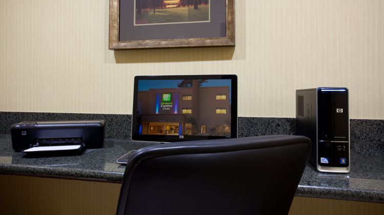 Holiday Inn Express Hotel & Suites Other