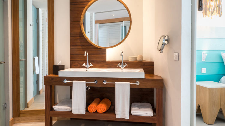 C Mauritius Room