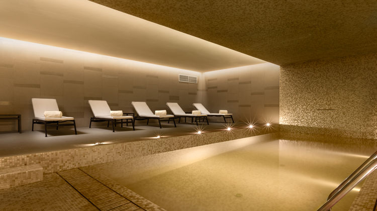 Eurostars Museum Spa
