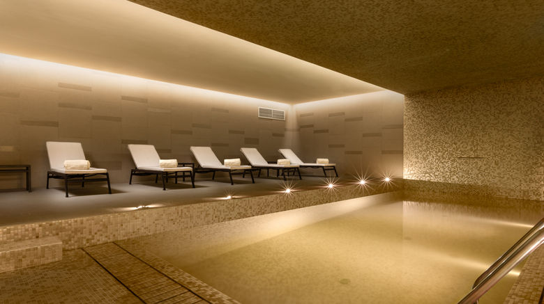 <b>Eurostars Museum Spa</b>. Images powered by <a href="https://www.leonardoworldwide.com/" title="Leonardo Worldwide" target="_blank">Leonardo</a>.