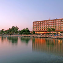 Crowne Plaza Limassol