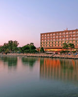 Crowne Plaza Limassol