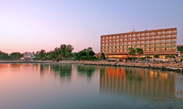 Crowne Plaza Limassol
