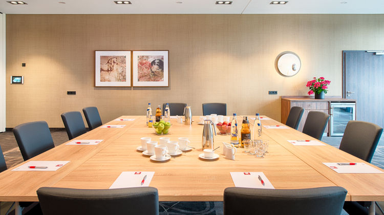 Leonardo Hotel Bad Kreuznach Meeting