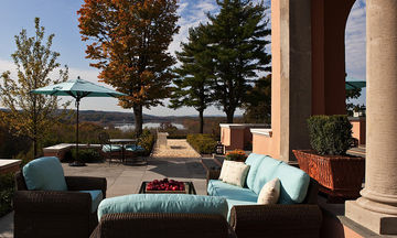 The Glenmere