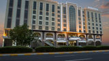 Ayla Grand Hotel Al Ain Exterior
