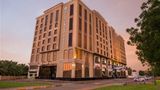 Ayla Grand Hotel Al Ain Exterior
