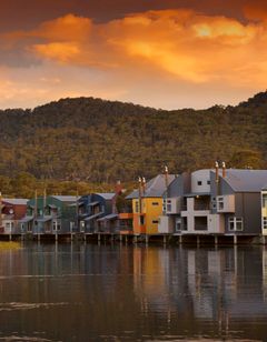 Novotel Lake Crackenback Resort & Spa