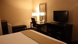 Holiday Inn Express Room