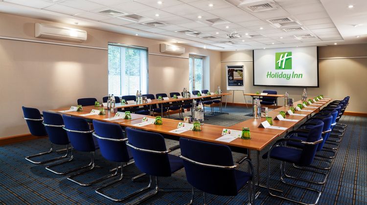 Holiday Inn Oxford Meeting
