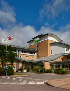 Holiday Inn Oxford