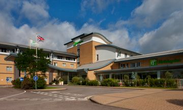 Holiday Inn Oxford